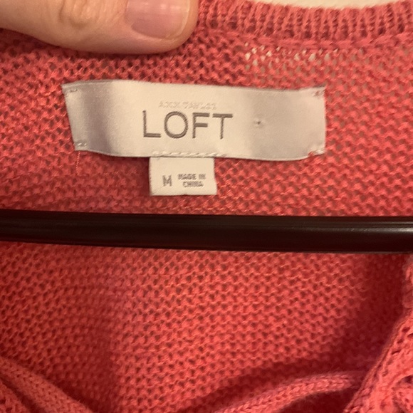Loft sweater, M - Picture 2 of 3